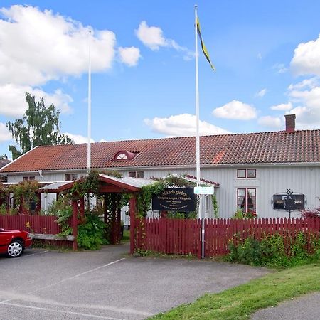 Mikaelsgården Hotel Vårgårda Eksteriør billede
