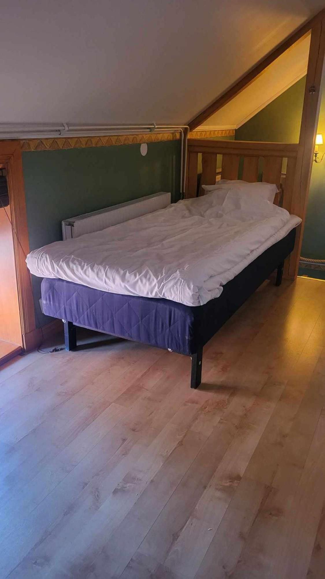 Mikaelsgården Hotel Vårgårda Eksteriør billede