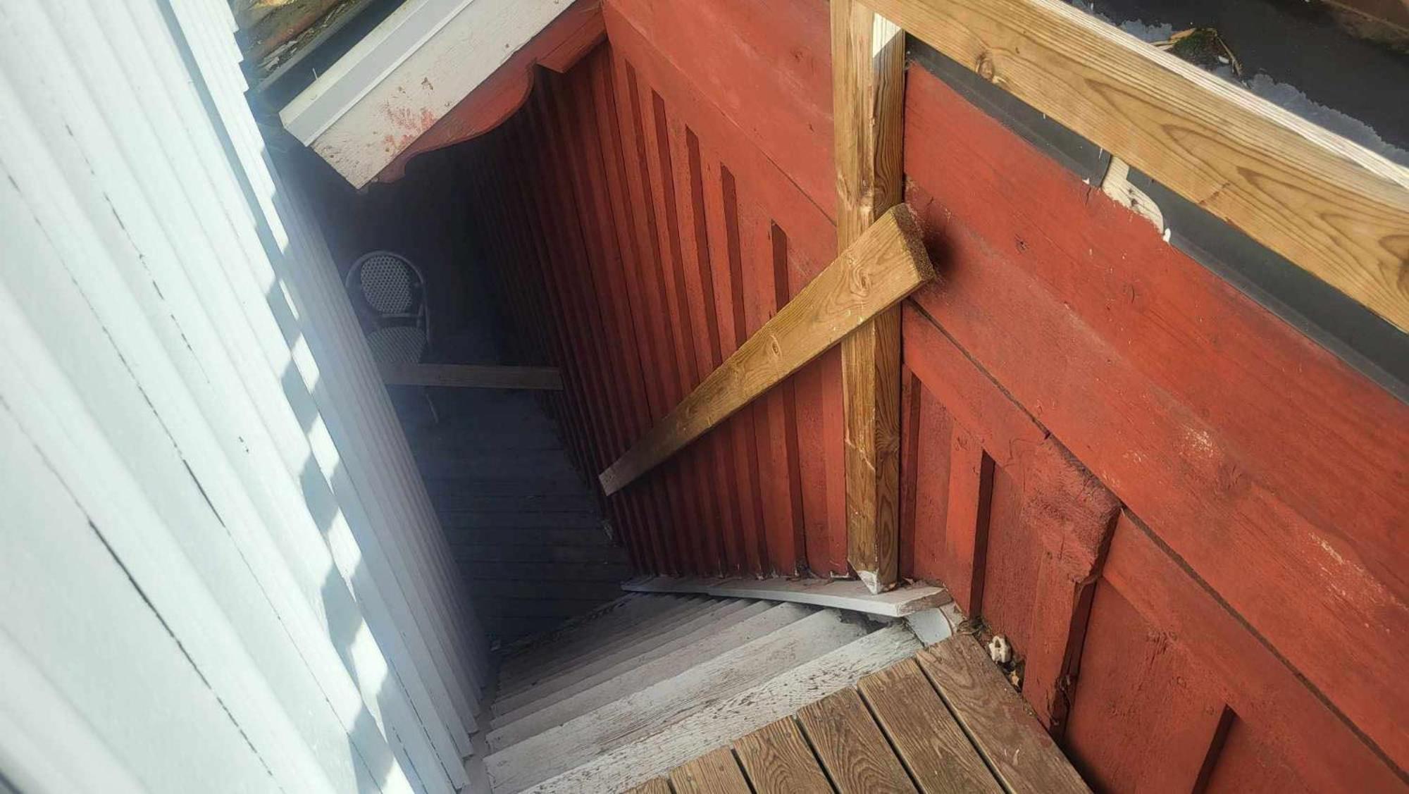 Mikaelsgården Hotel Vårgårda Eksteriør billede