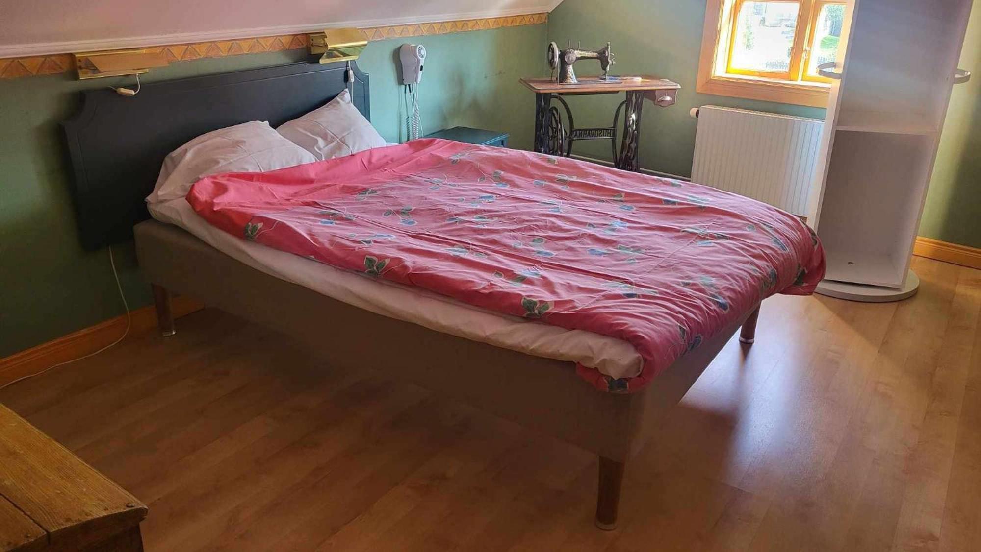 Mikaelsgården Hotel Vårgårda Eksteriør billede