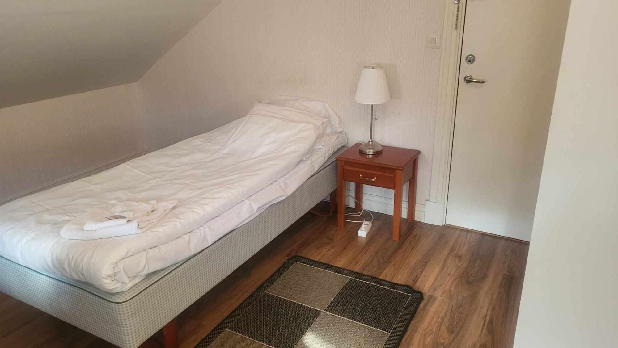 Mikaelsgården Hotel Vårgårda Eksteriør billede