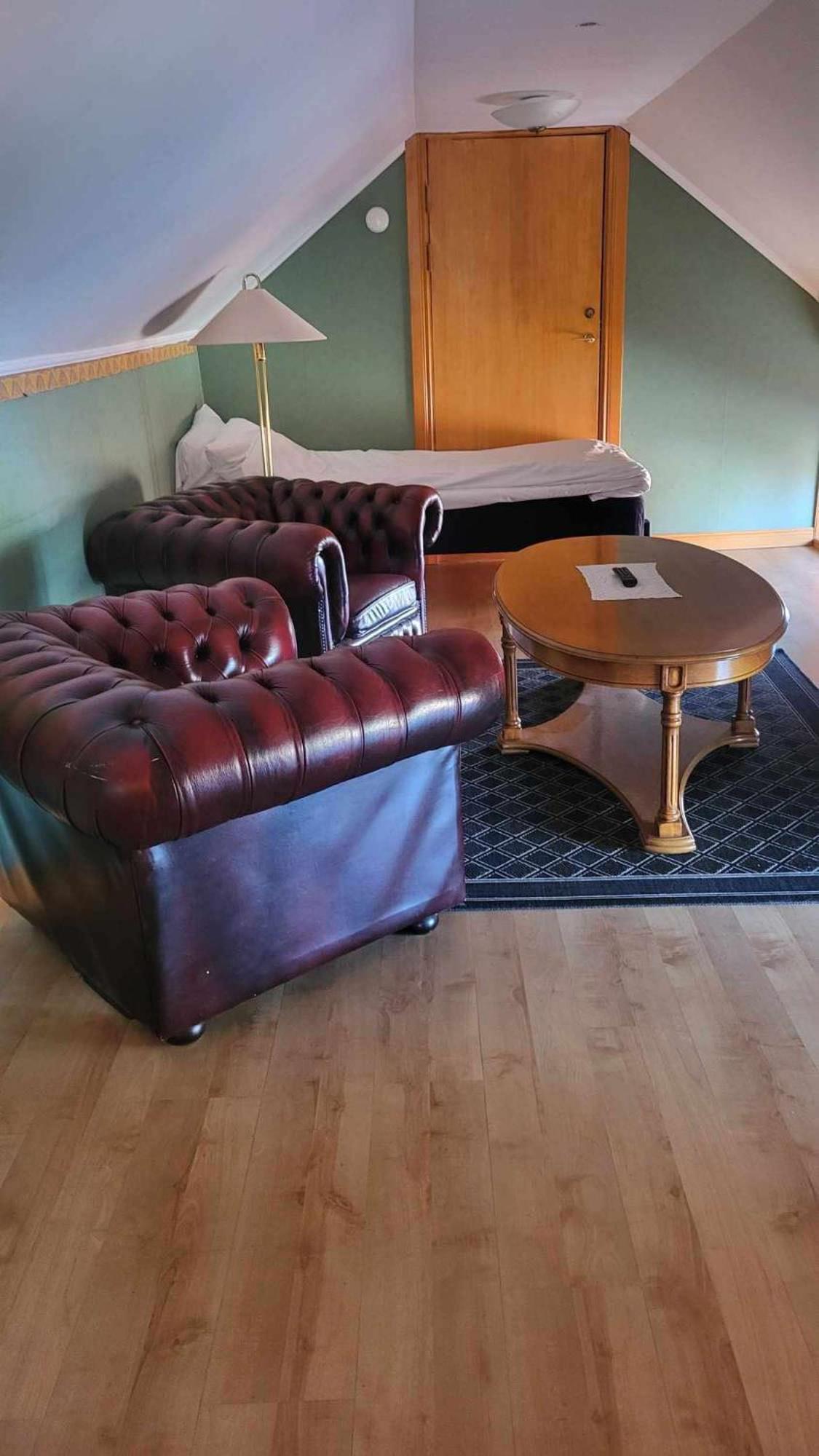 Mikaelsgården Hotel Vårgårda Eksteriør billede