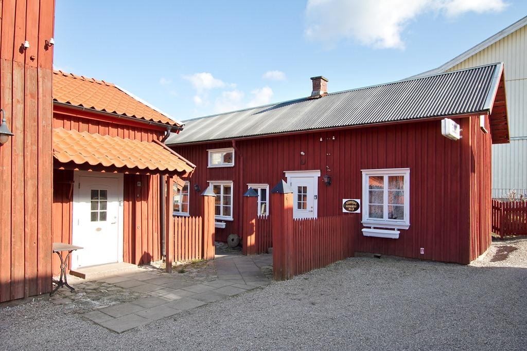 Mikaelsgården Hotel Vårgårda Eksteriør billede
