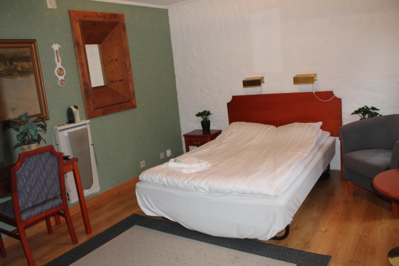 Mikaelsgården Hotel Vårgårda Værelse billede